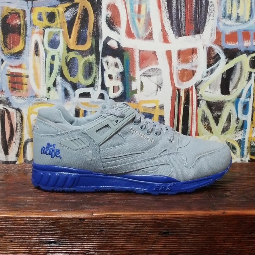 Reebok ers 5000 x alife